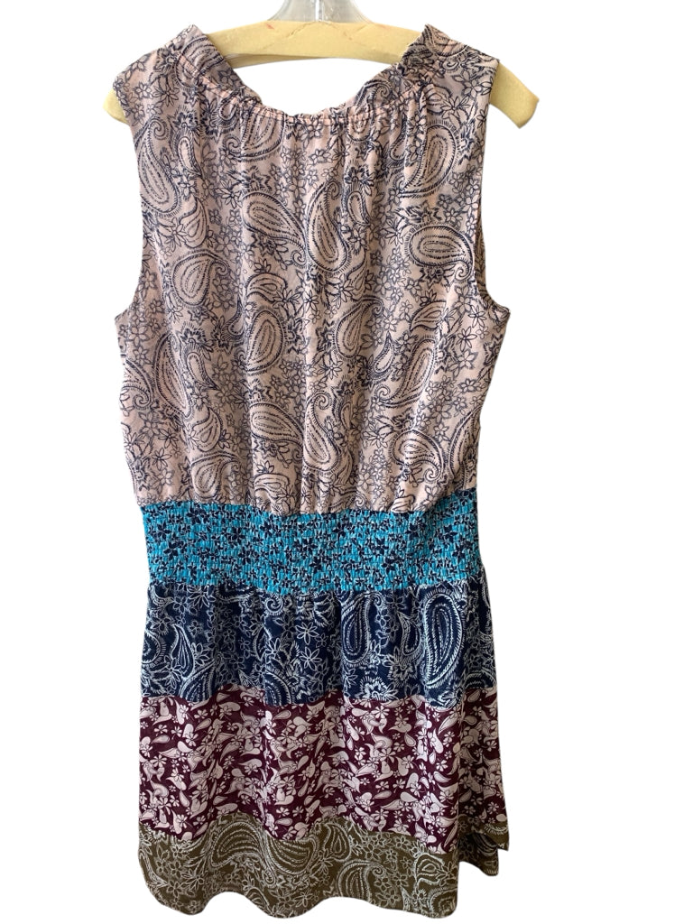 CABI  large DRESS W