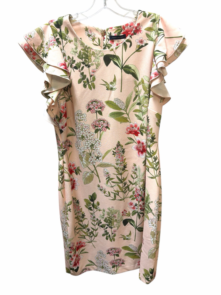 TOMMY HILFIGER Size 16 DRESS W