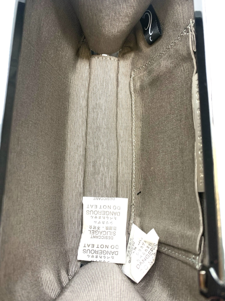 INGE CHRISTOPHER  NEW! CLUTCH BAG