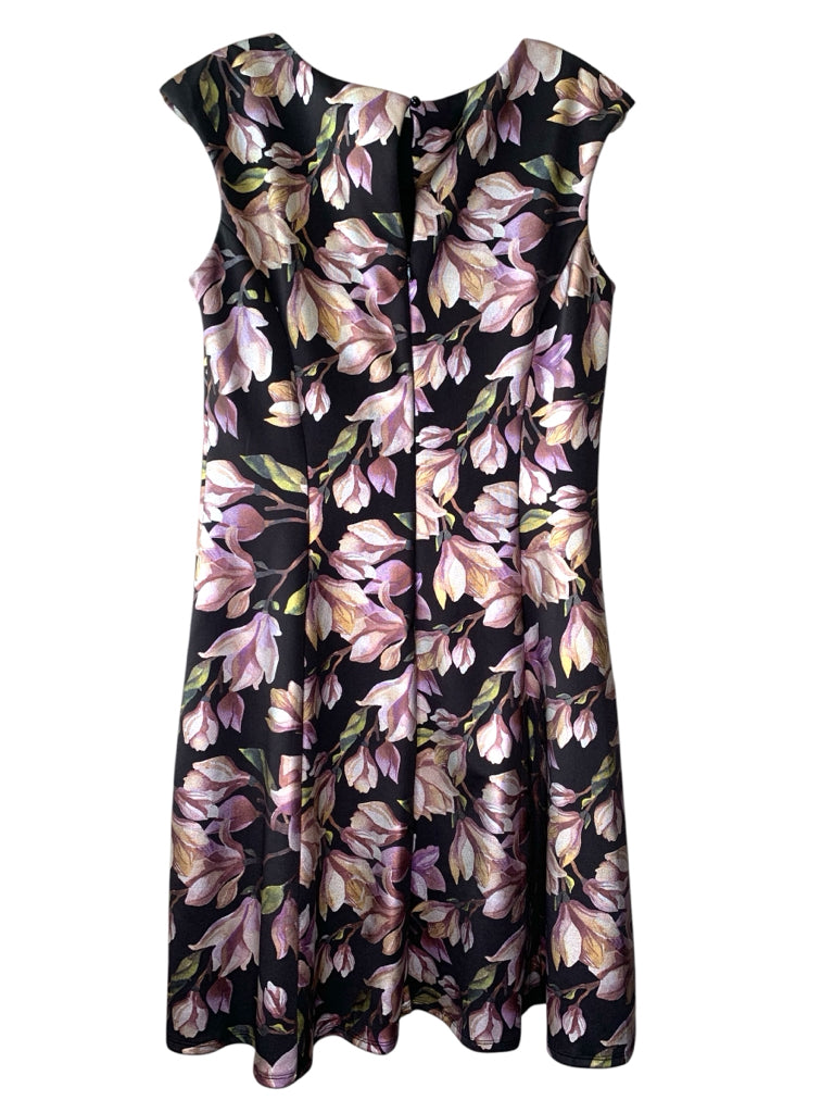 LUXOLOGY Size large DRESS W