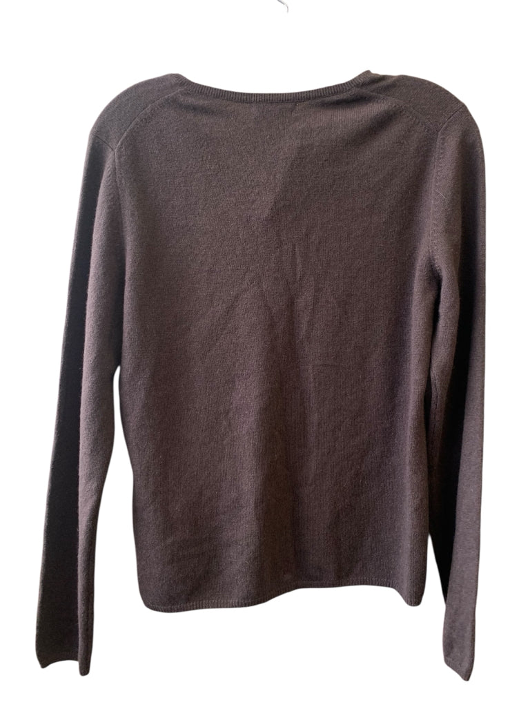CHARTER CLUB  medium SWEATER W