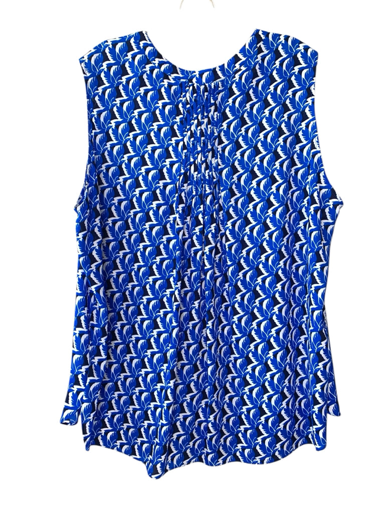 NYDJ  xL TOP W