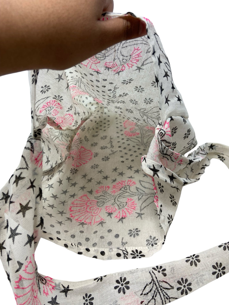 FREE PEOPLE Size medium TOTE W