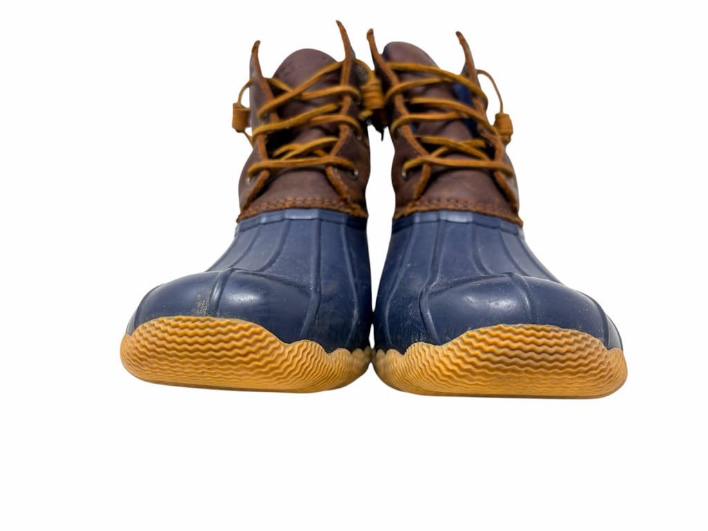 SPERRY Size 9 BOOT W