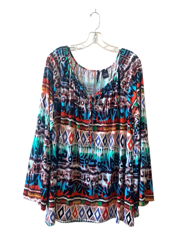 NEW DIRECTION  2X TOP  W