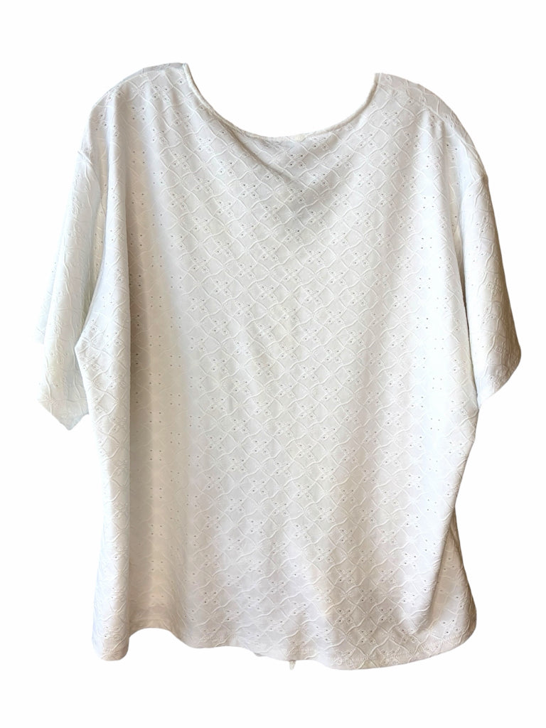 PIONEER WOMEN Size large TOP W