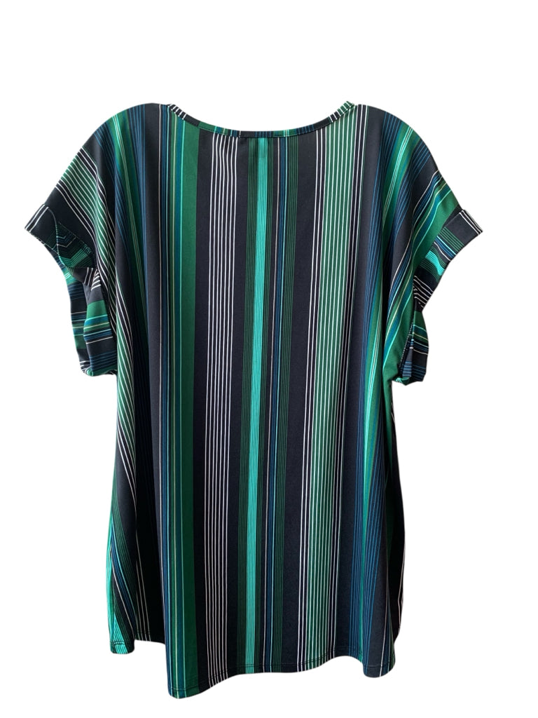 AUW Size 1X TOP W