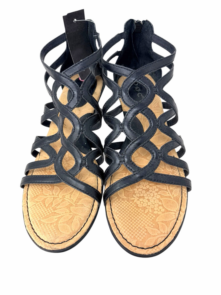 BOC Size 9 SANDALS W