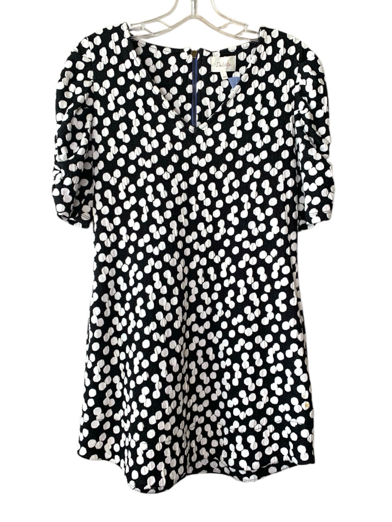DELETTA  small DRESS W