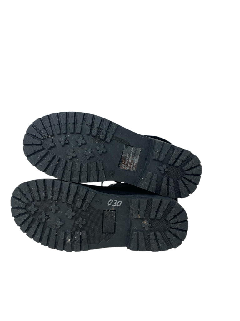 ROCK & CANDY  8 BOOT W