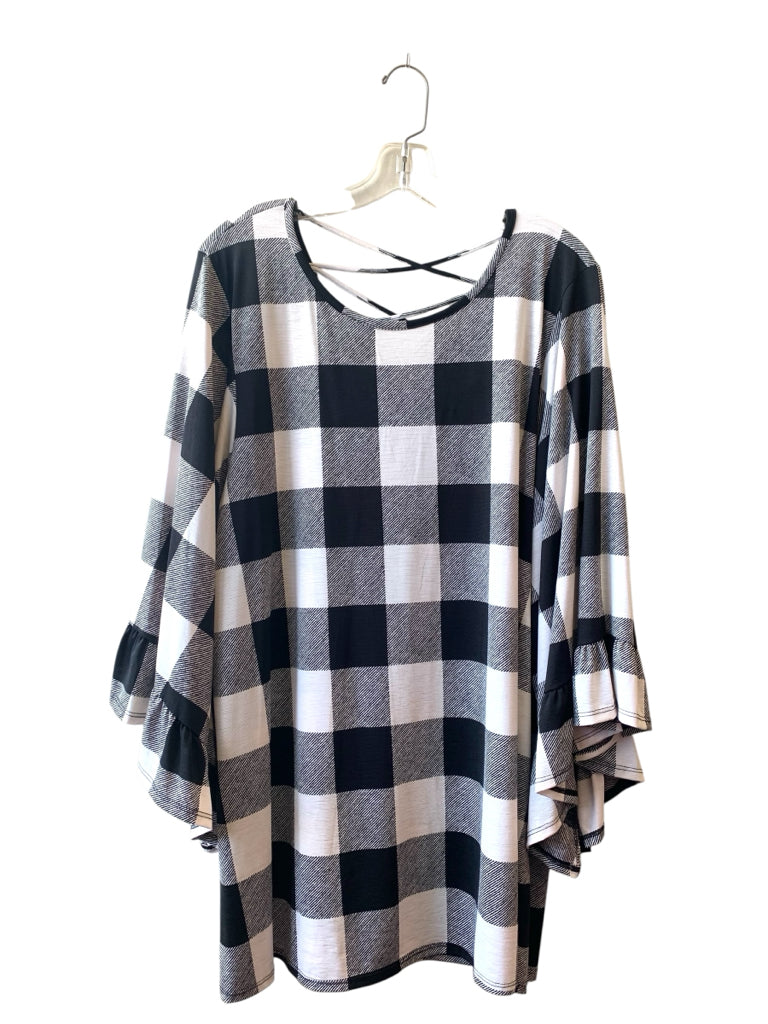 NOW & FOREVER  3X TOP W