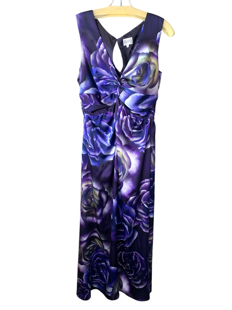 KALIKO  14 DRESS W