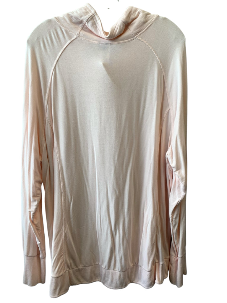 YOGALICIOUS  xXL TOP W