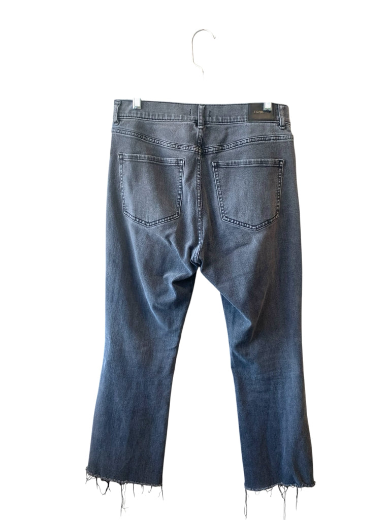 EXPRESS  8 JEANS W