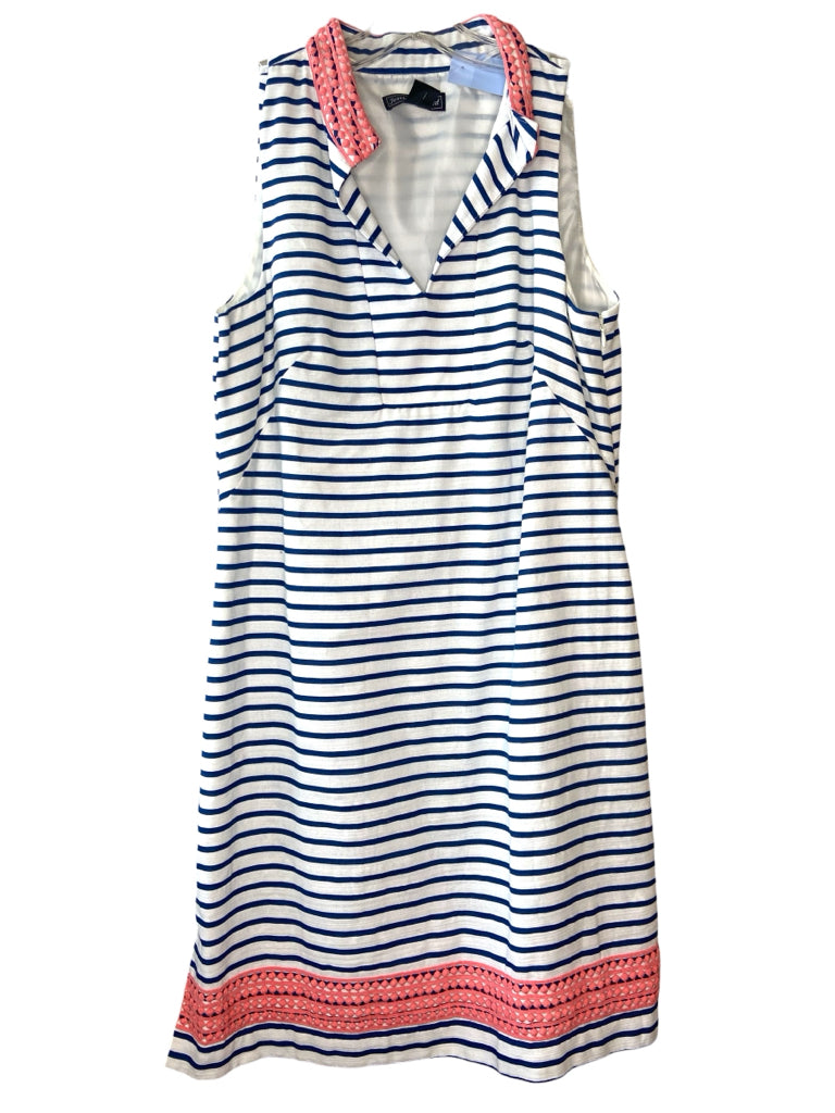 JESSICA HOWARD Size 10 DRESS W