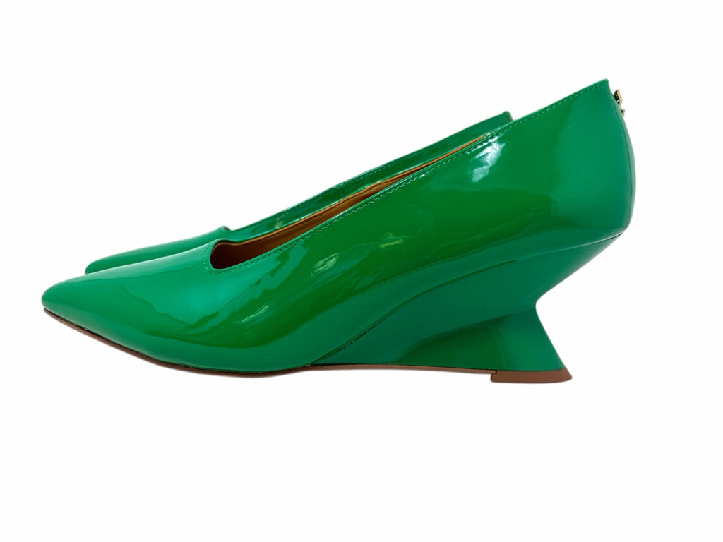 J RENEE Size 8.5 WEDGE W