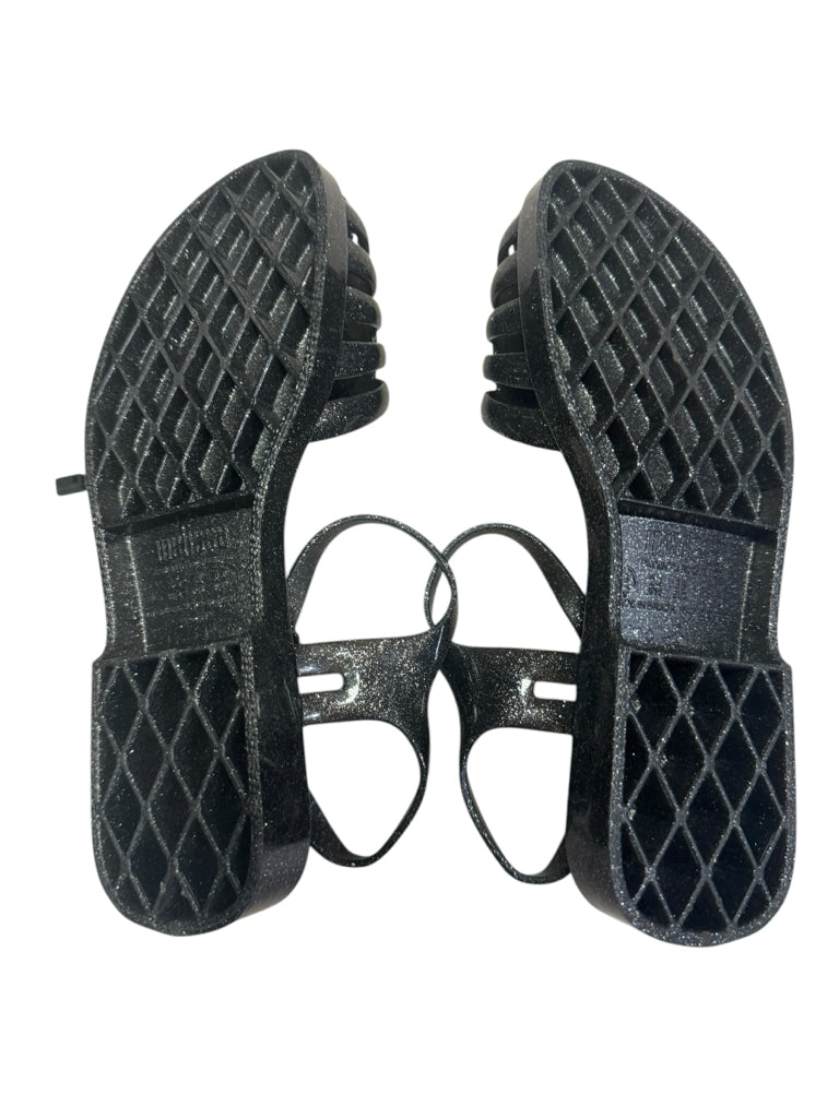 MELISSA Size 7 SANDALS W