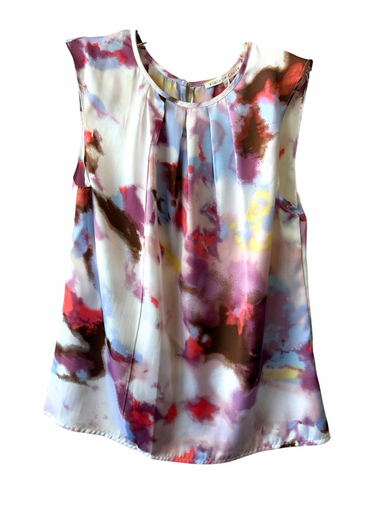 VIOLET & CLAIRE Size medium TOP W