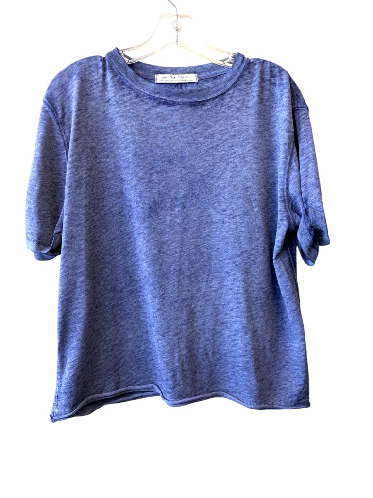WE THE FREE Size xS TOP W