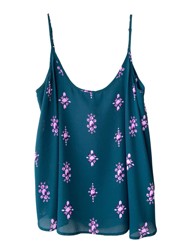 APT 9  medium TANK W