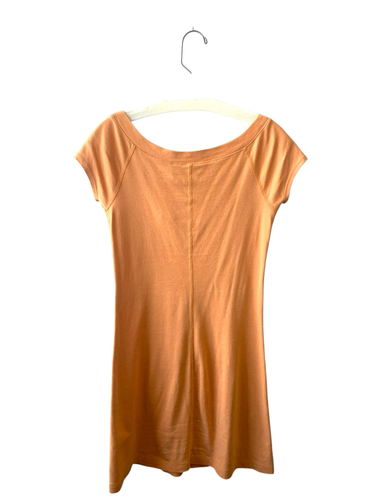 CHELSEA & THEODORE  xS DRESS W