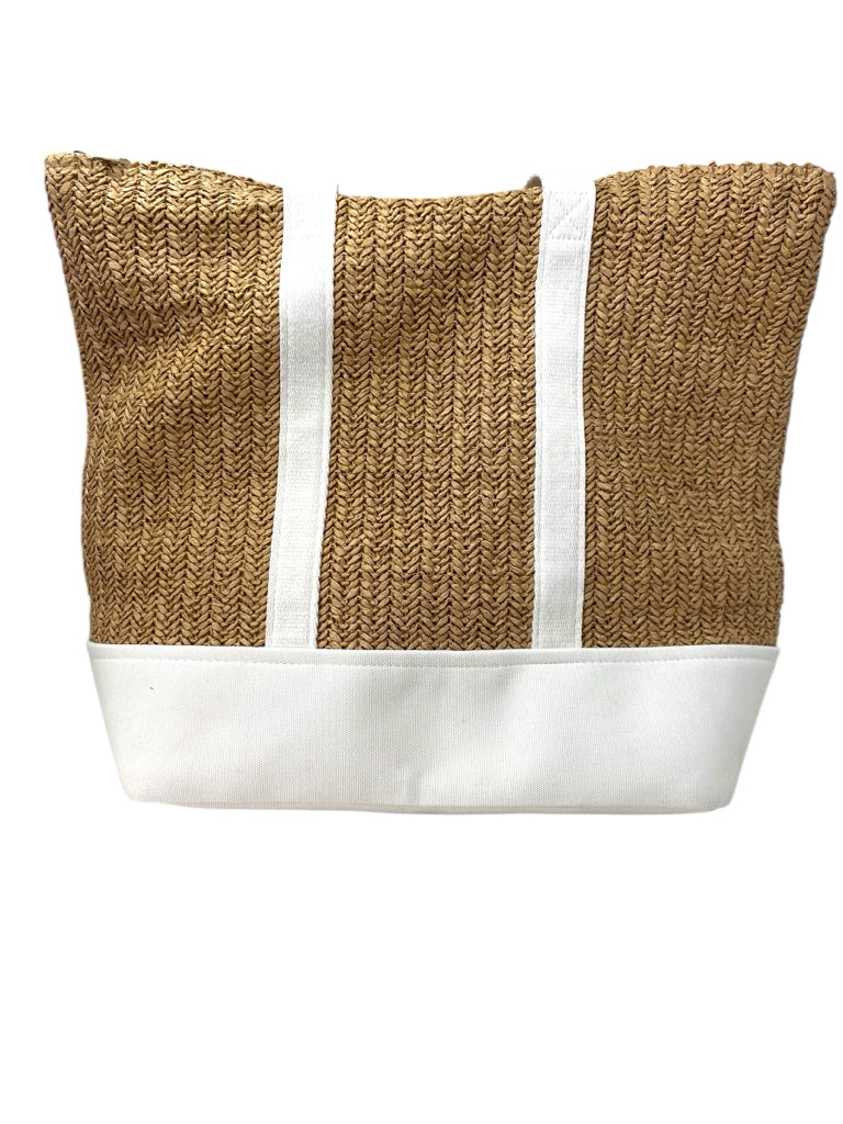 SHOW ME YOUR MUMU Size medium TOTE W