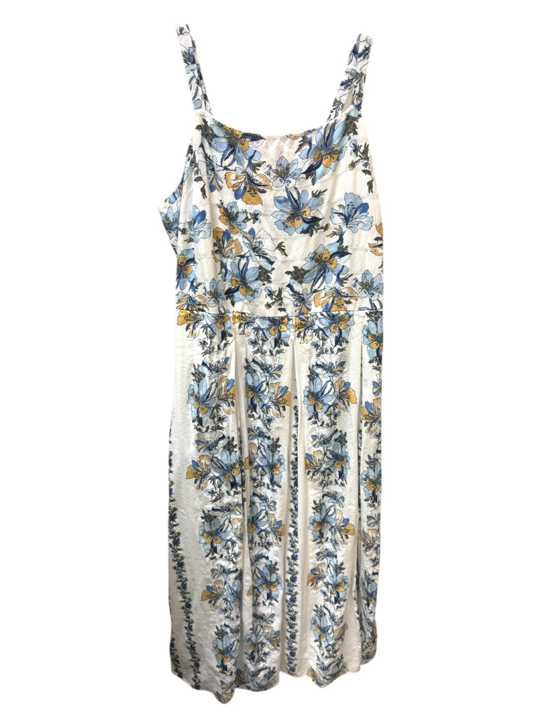 LANE BRYANT Size 14 SUN DRS W