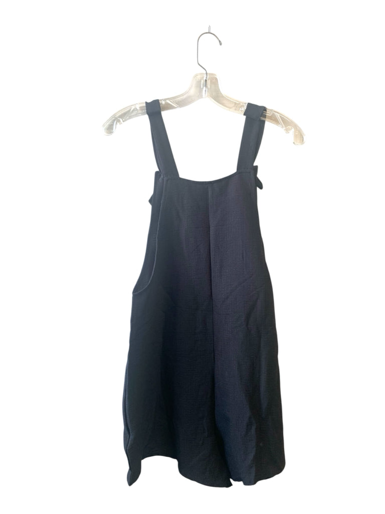 EMERY ROSE  small ROMPER W