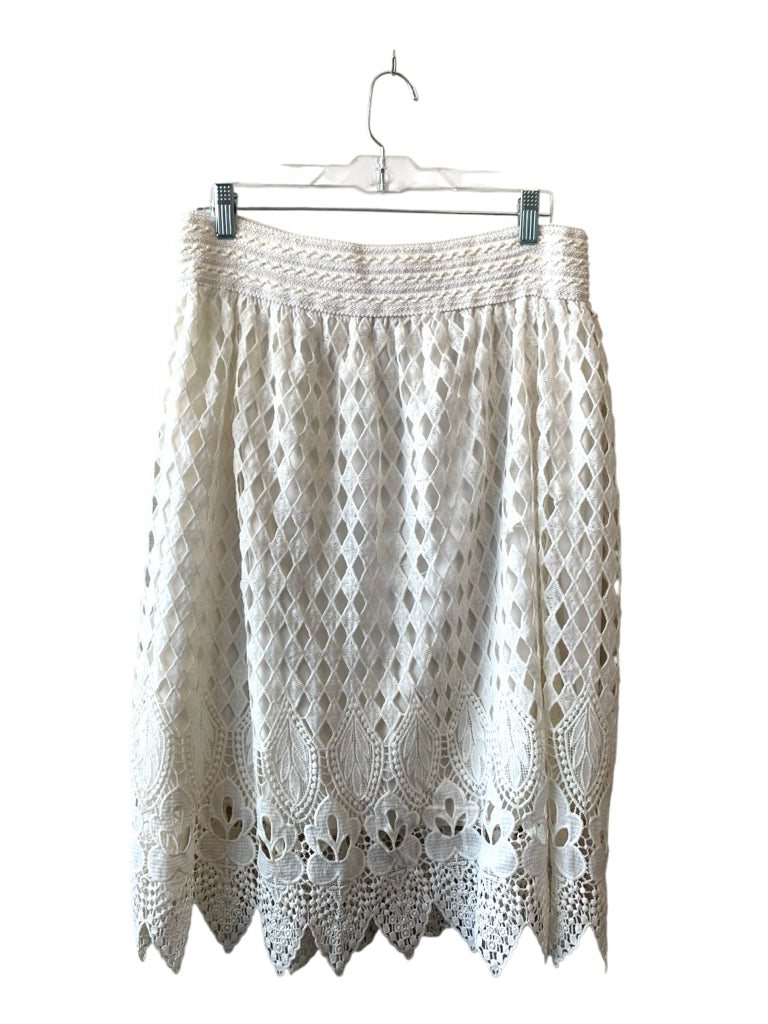 SYDNEY B  large SKIRT W