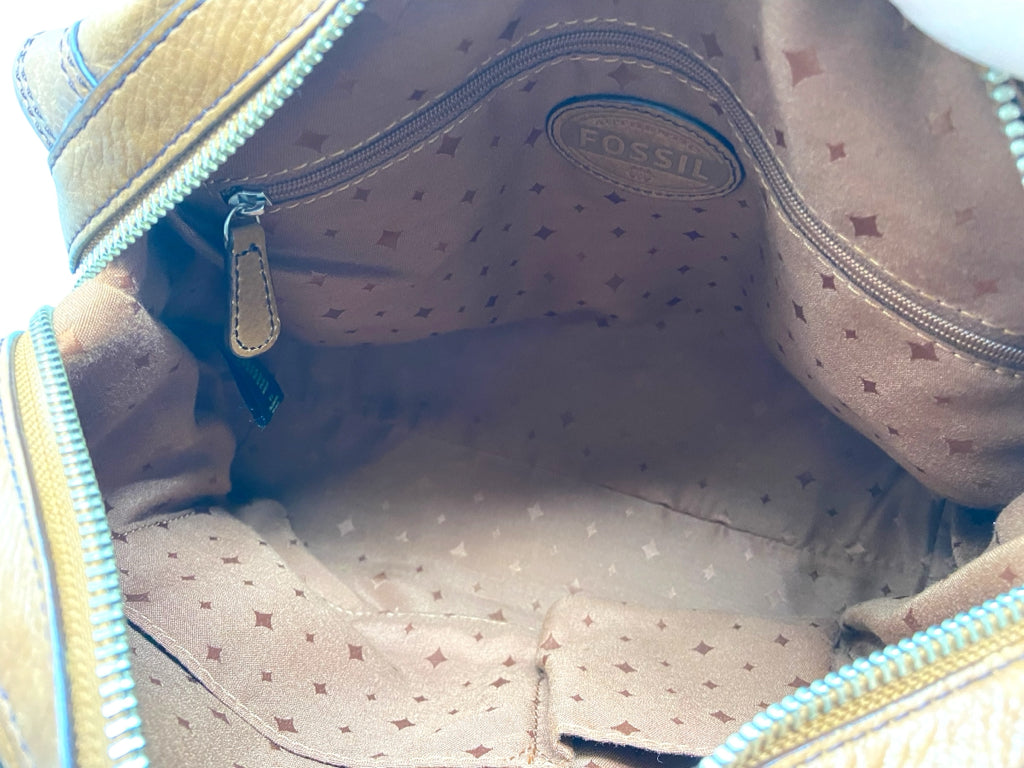 FOSSIL Size m/L PURSE W