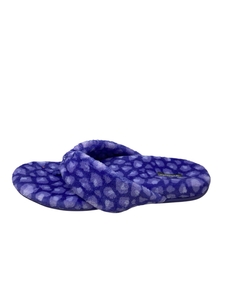 VIONIC Size 10 FLIPFLOP W