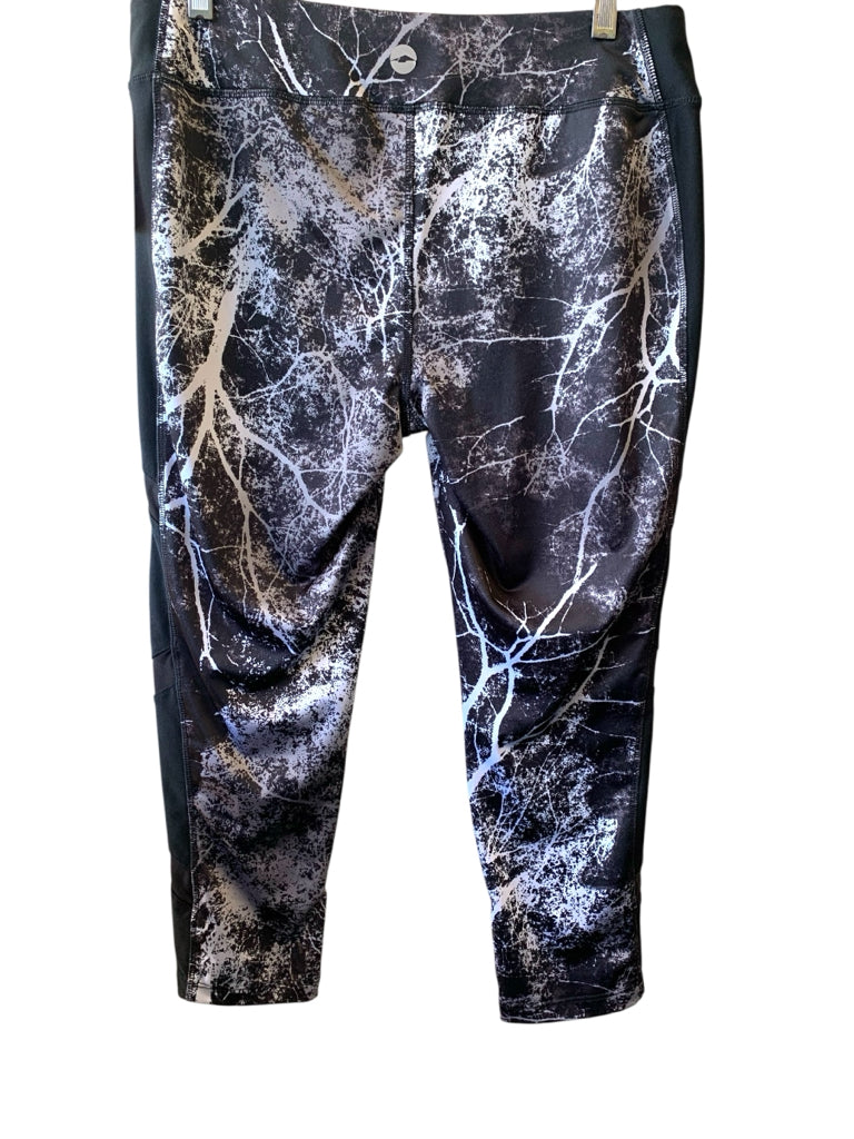 AVIA  large GYM W