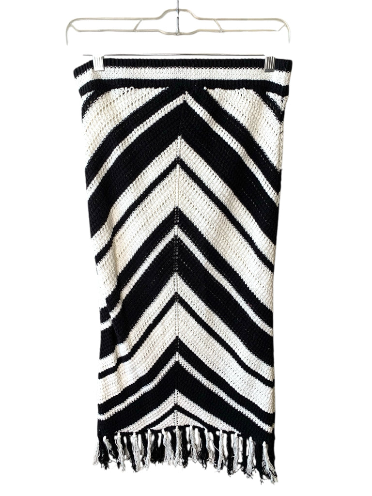 NINE WEST  medium SKIRT W