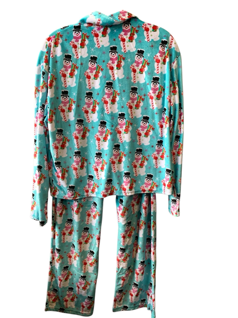 HOLIDAY TIME  small NITE SET W