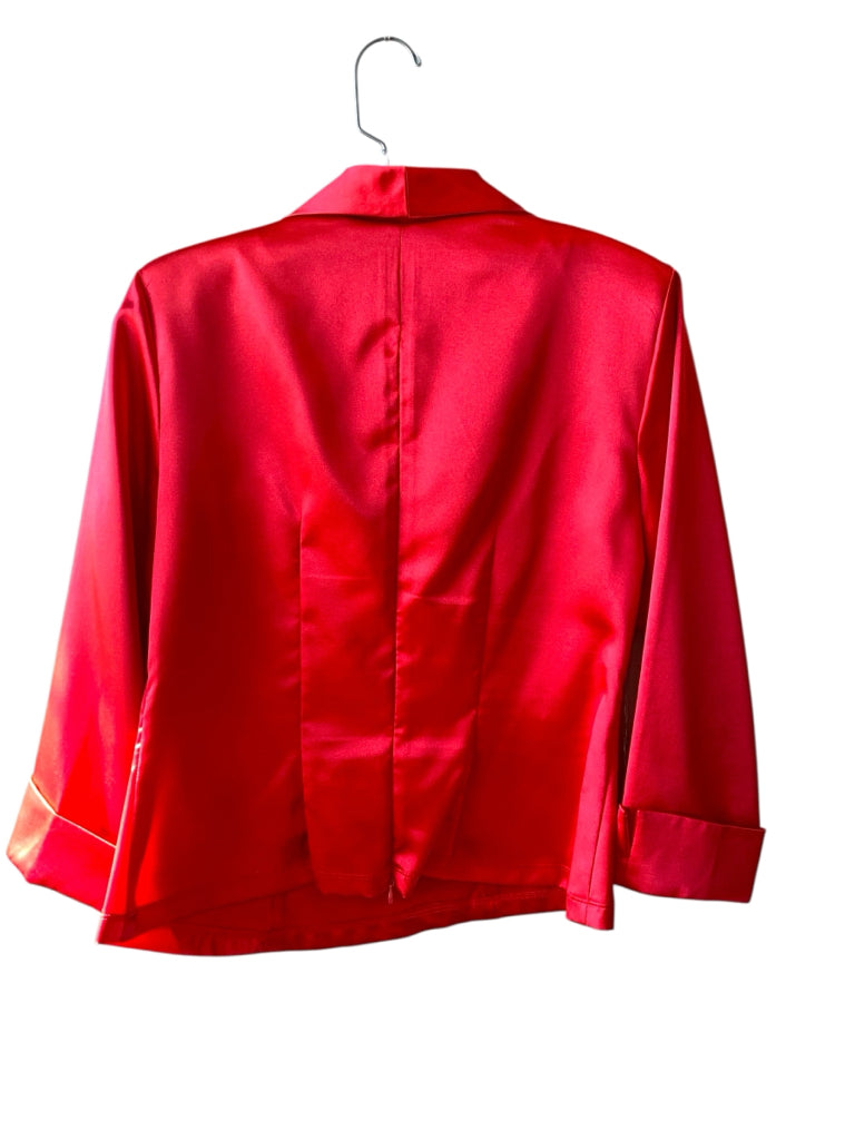 JR. NITES  medium TOP  W