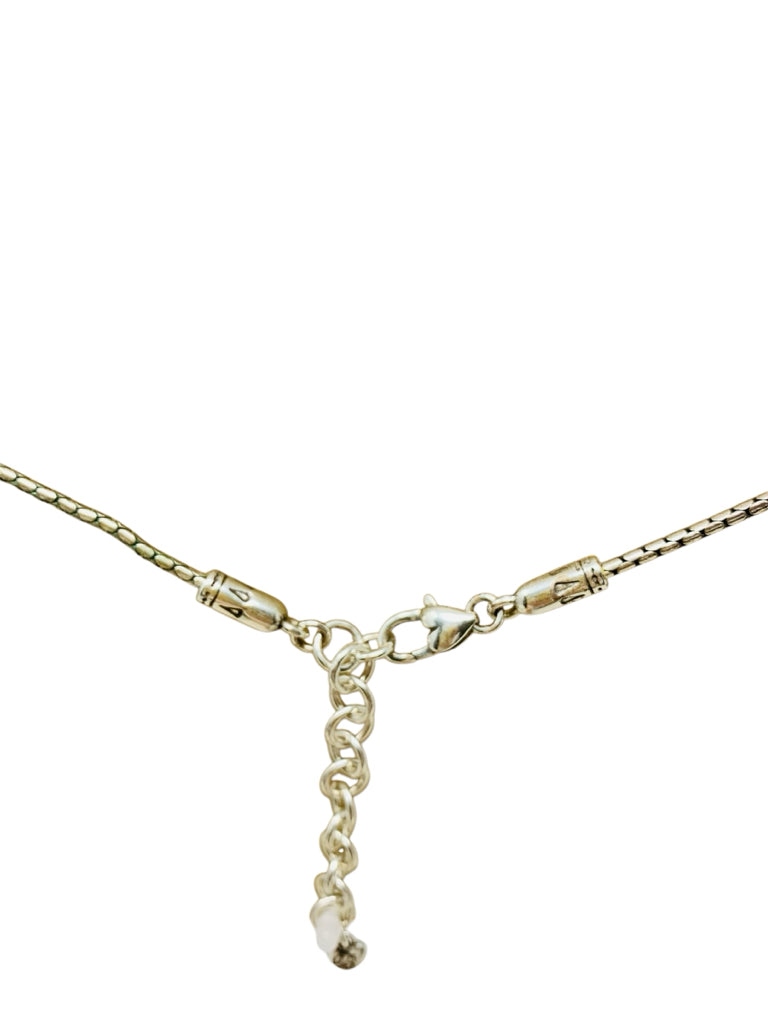 BRIGHTON  ALL NECKLACE W