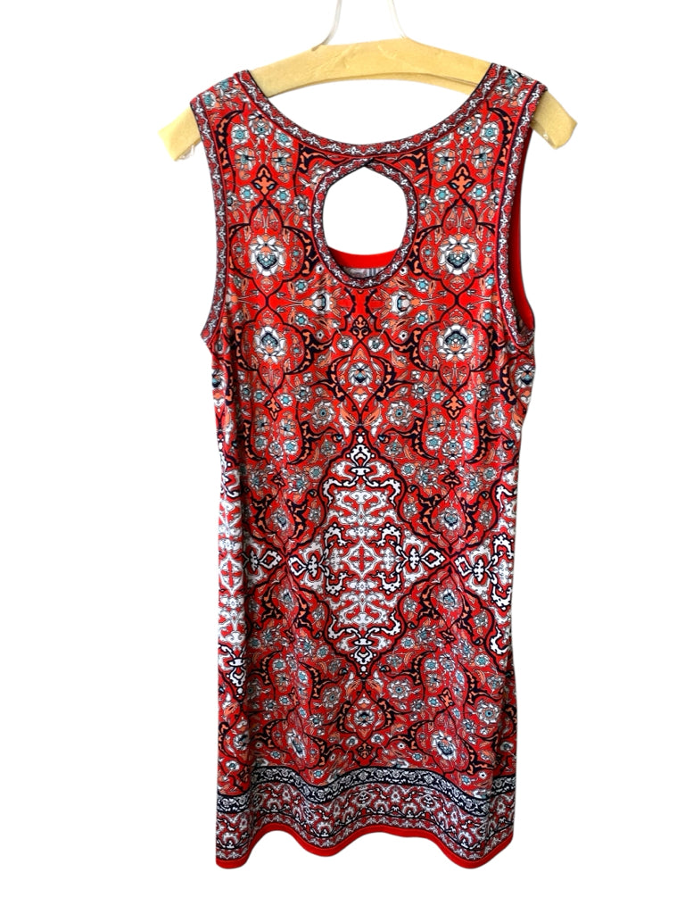 MAX STUDIO  medium DRESS W