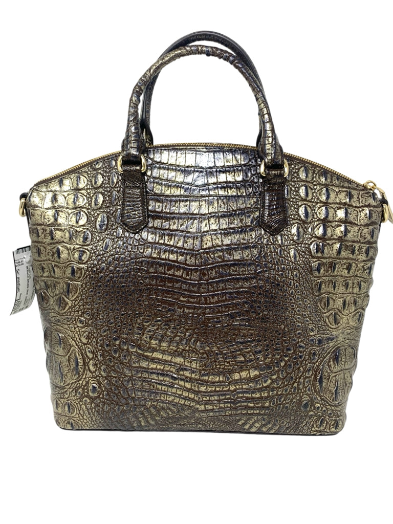 BRAHMIN  medium HAND BAG