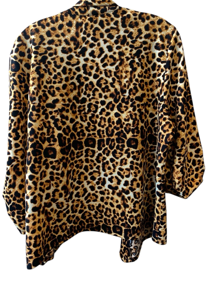 MOA  3X CARDIGAN W