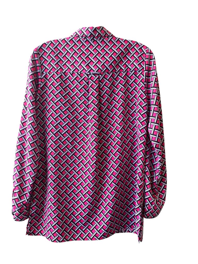 NOTATIONS  small BLOUSE W