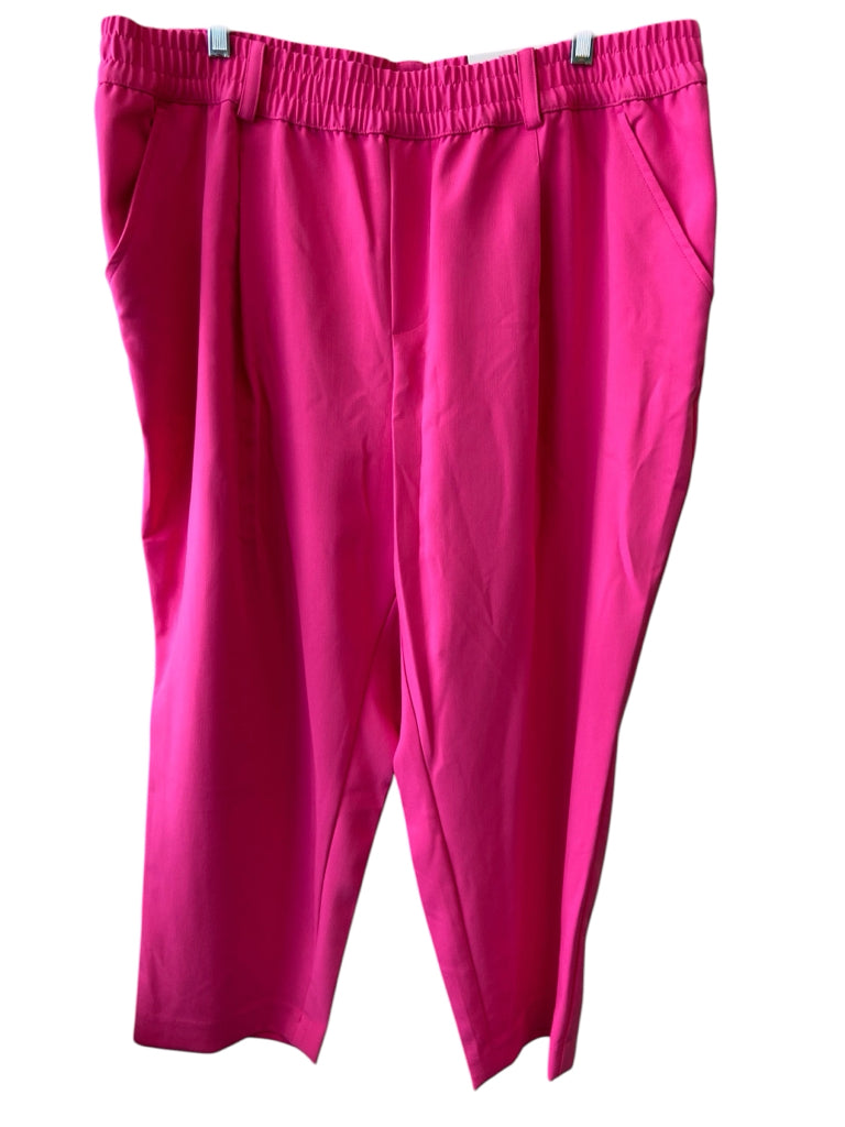 ON 34TH Size 2X PANTS W