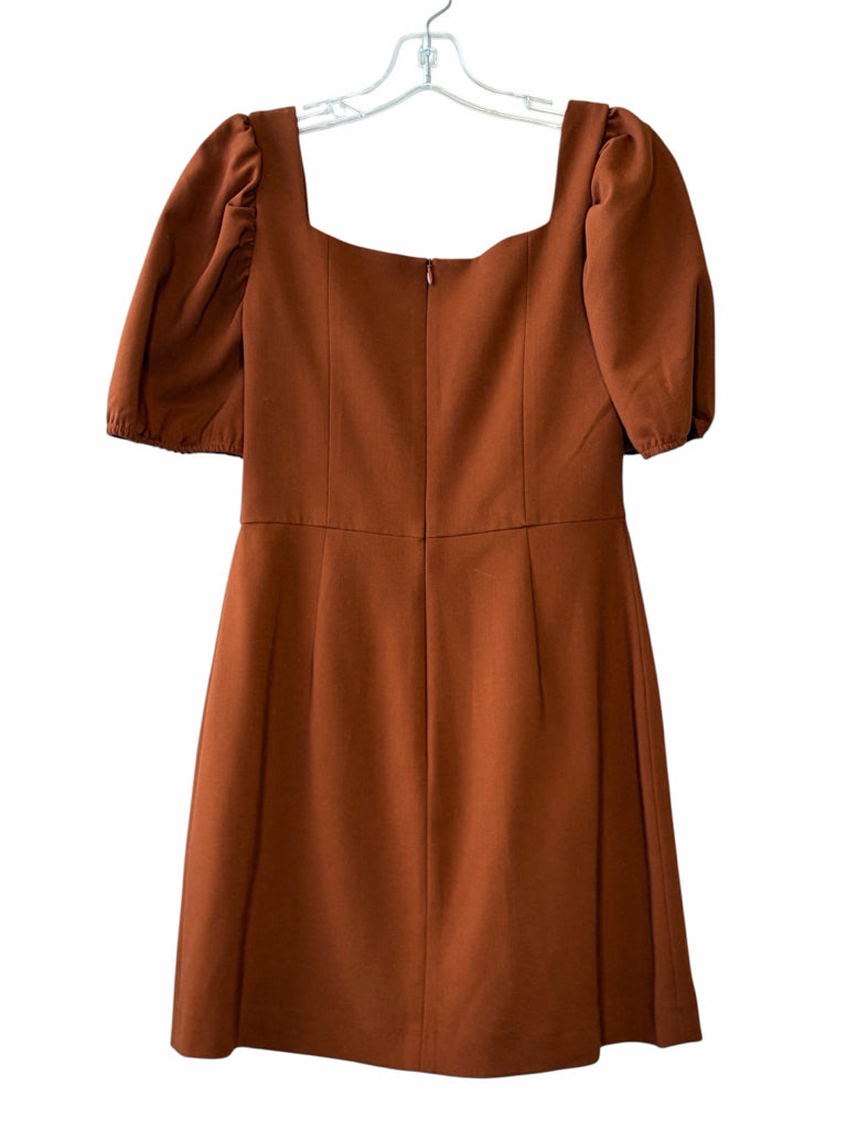 FRENCH CONNECTION Size 6 DRESS W