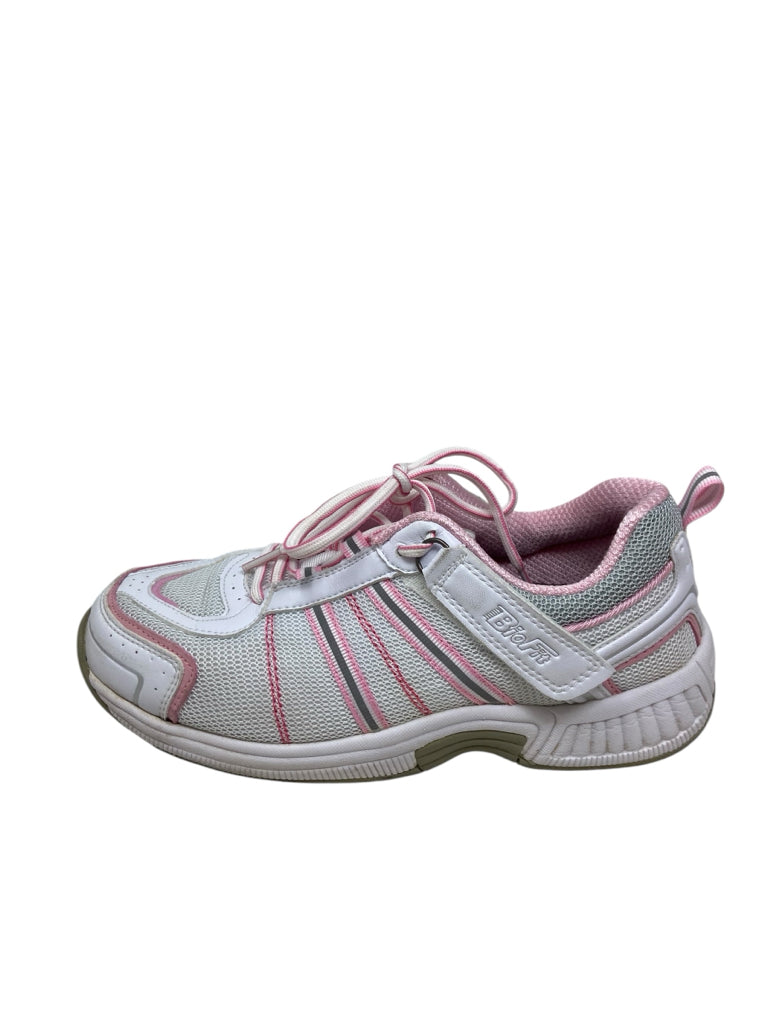 BIO FIT Size 7.5 SNEAKERS W