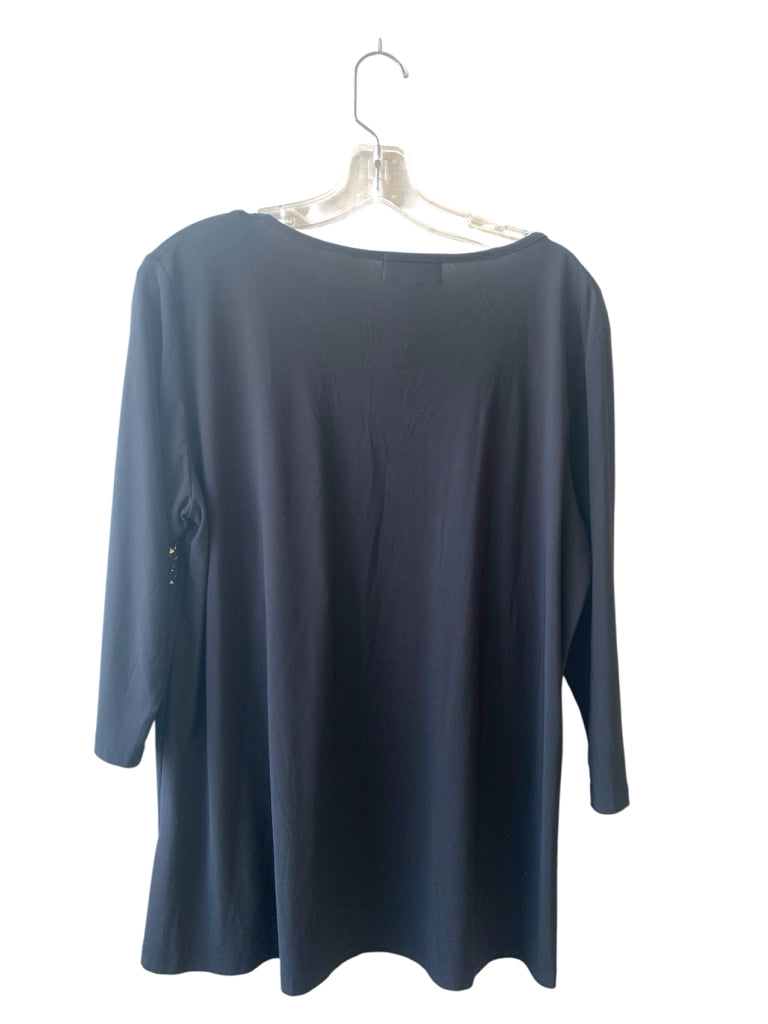 TATTOO ME  2X TOP W