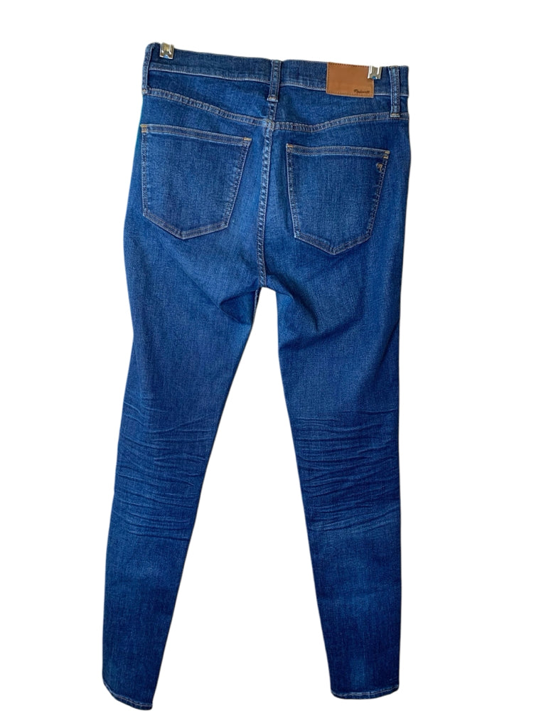 MADEWELL  2 JEANS W