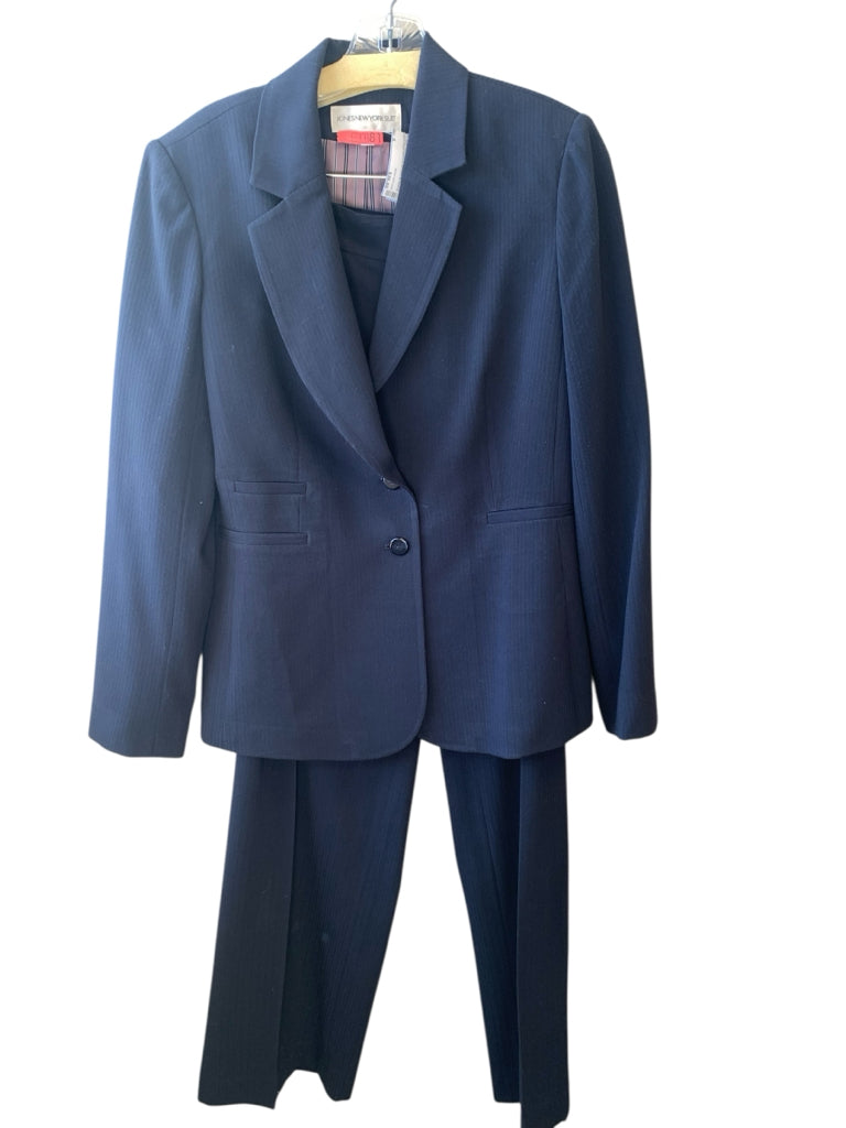 jones new york  8 PT SUIT W