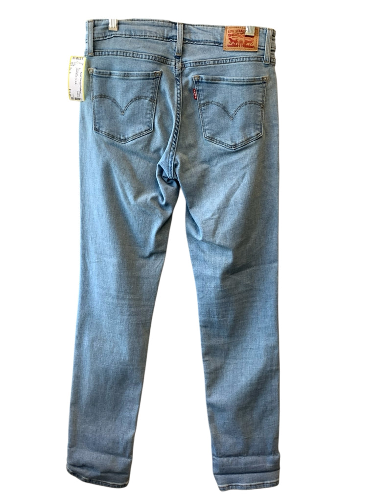 LEVI  6 JEANS W