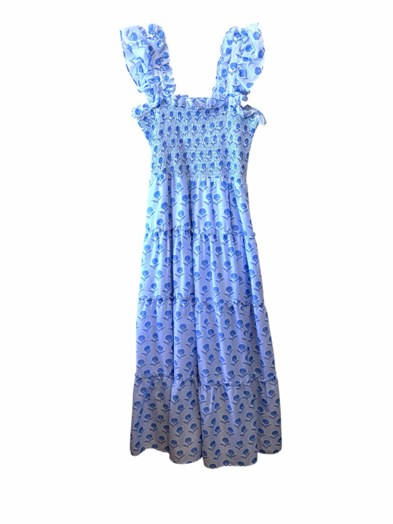 J MARIE Size small SUN DRS W