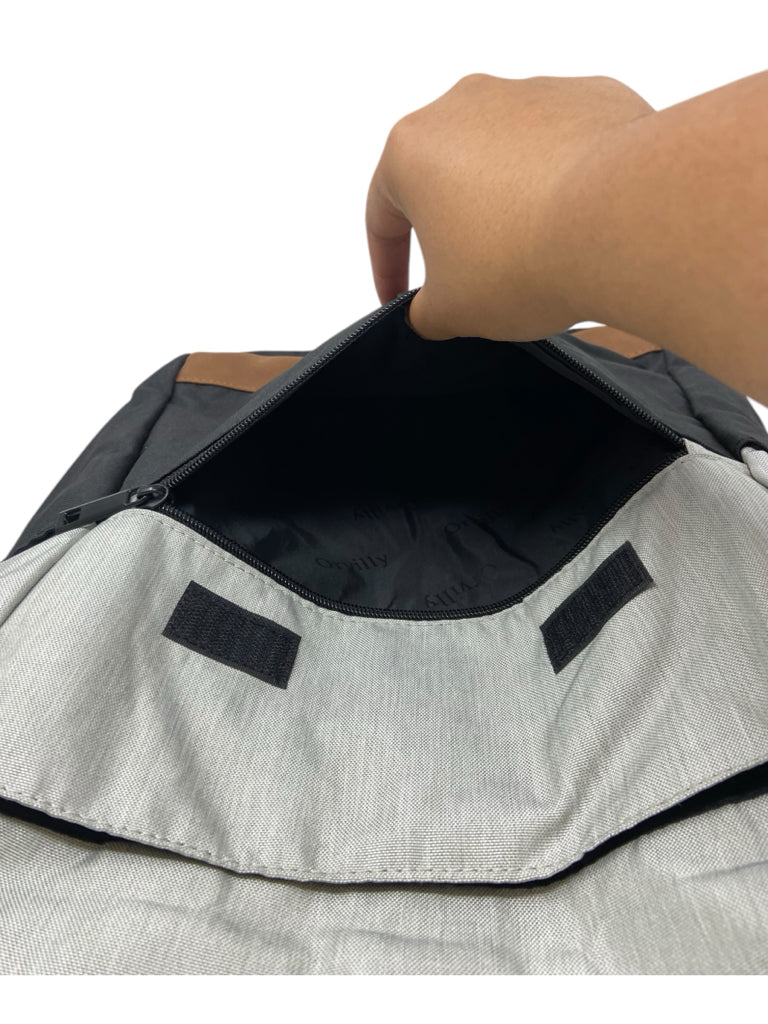 ORVILLY Size large BACK PAC