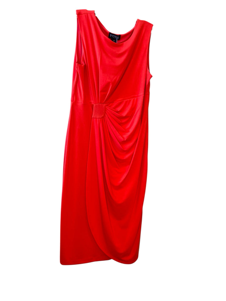 ENFOCUS STUDIO Size 12 DRESS W
